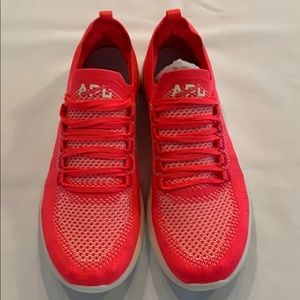 APL women’s techloom Breeze sneakers